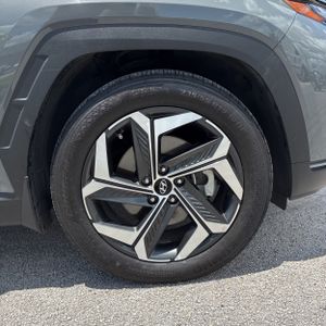 2024 Hyundai TUCSON SEL 缩略图 20