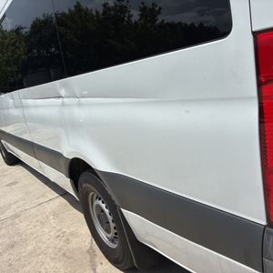 صورة مصغرة 59 لـ 2021 Mercedes-BENZ SPRINTER 2500