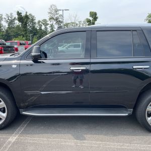 2018 Cadillac ESCALADE PREMIUM LUXURY 照片 4