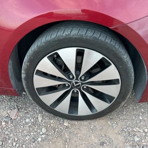 صورة مصغرة 20 لـ 2012 KIA OPTIMA SX TURBO