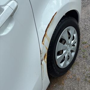2014 Toyota PRIUS C TWO — фото 59