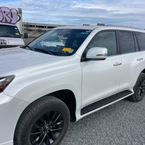 LEXUS GX 460 BASE - 2