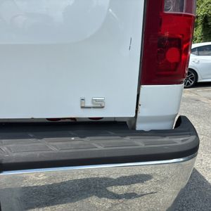 2013 Chevrolet SILVERADO 1500 LS thumbnail 23