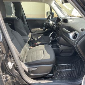 2018 JEEP RENEGADE LATITUDE — миниатюра 33
