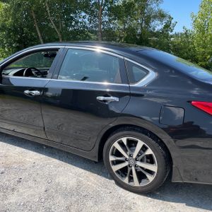 صورة 6 لـ 2016 Nissan ALTIMA 2.5 SR