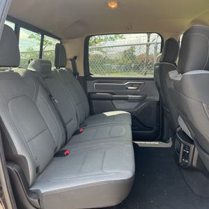 صورة مصغرة 35 لـ 2019 RAM 1500 BIG HORN