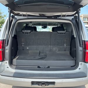 2019 Chevrolet TAHOE LT — фото 44