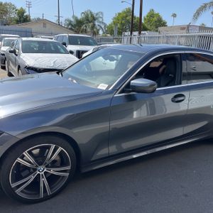 BMW 3 SERIES 330I - 2