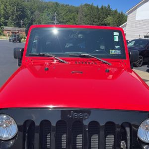 2015 JEEP WRANGLER UNLIMITED WILLYS WHEELER 缩略图 15