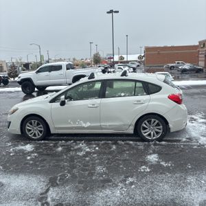 SUBARU IMPREZA 2.0I PREMIUM - 3