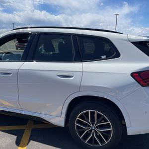 BMW X1 XDRIVE28I - 6