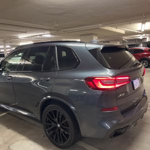 BMW X5 SDRIVE40I - 6