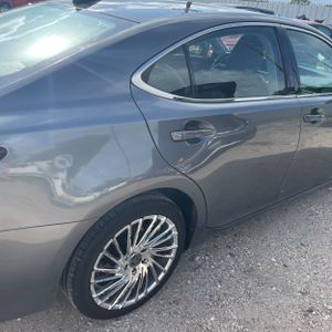 LEXUS ES 350 BASE - 8