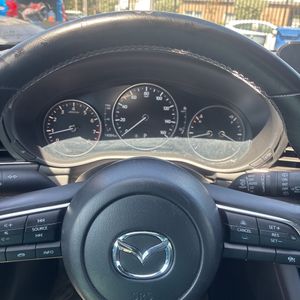 2024 Mazda MAZDA3 HATCHBACK 2.5 S CARBON EDITION — миниатюра 40