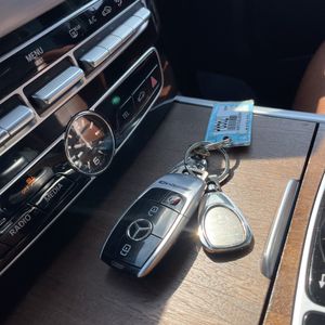 2020 Mercedes-BENZ G-CLASS AMG — миниатюра 60