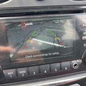 2012 Nissan ROGUE SV 缩略图 38