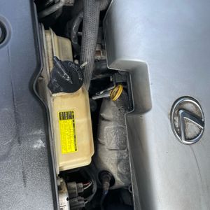 2009 Lexus RX 350 BASE — фото 46