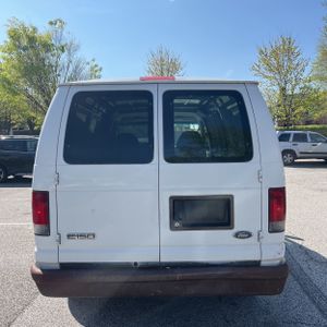 FORD E-SERIES E-150 - 7