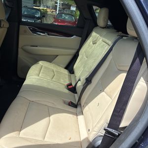 2017 Cadillac XT5 LUXURY 照片 33