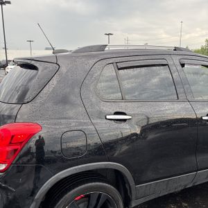 صورة 9 لـ 2018 Chevrolet TRAX LT
