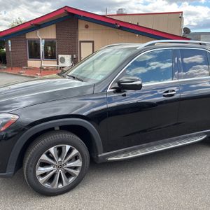 MERCEDES-BENZ GLE - 2