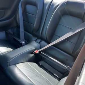 2015 FORD MUSTANG ECOBOOST PREMIUM — фото 33