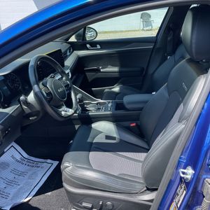 2022 KIA K5 GT-LINE thumbnail 30