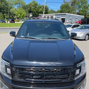 2018 FORD EXPEDITION LIMITED — миниатюра 11