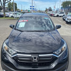 2020 Honda CR-V EX 照片 15