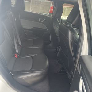 2023 JEEP COMPASS LATITUDE — миниатюра 35