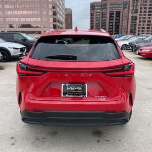 LEXUS NX 350 PREMIUM - 7