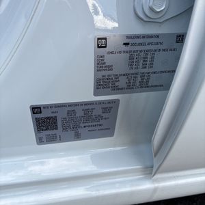 2023 Chevrolet SILVERADO 1500 RST 照片 53
