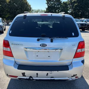 2008 KIA SORENTO LX — фото 7