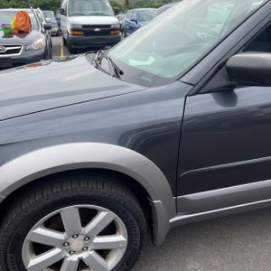 صورة 2 لـ 2009 Subaru OUTBACK 2.5I