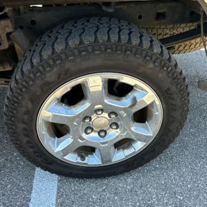 2013 FORD F-150 KING RANCH photo 18