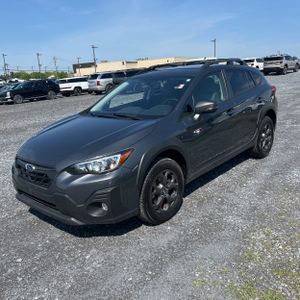 SUBARU CROSSTREK SPORT - 1