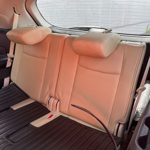 2019 Infiniti QX60 LUXE 照片 37