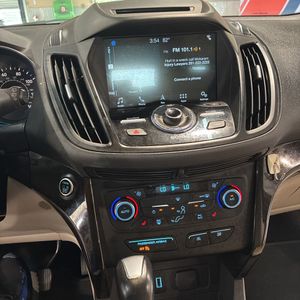 2017 FORD ESCAPE TITANIUM — миниатюра 37