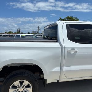 CHEVROLET SILVERADO 1500 LT - 9