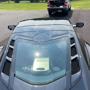 2021 Chevrolet CORVETTE STINGRAY — миниатюра 16