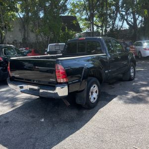 صورة 7 لـ 2010 Toyota TACOMA BASE