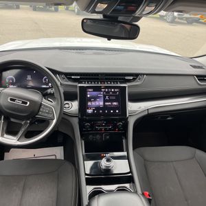 2023 JEEP GRAND CHEROKEE LAREDO 照片 36