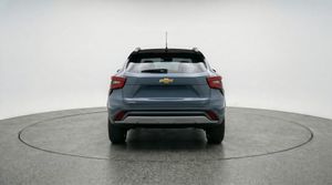 صورة 6 لـ 2025 Chevrolet TRAX LT