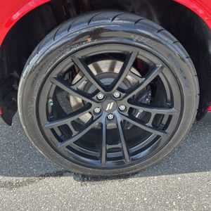 2021 Dodge CHALLENGER R/T SCAT PACK 缩略图 18