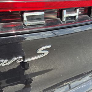 صورة مصغرة 23 لـ 2021 Porsche MACAN S