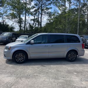 DODGE GRAND CARAVAN GT - 3