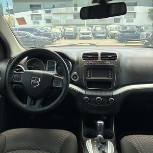 2019 Dodge JOURNEY SE 缩略图 35