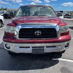 صورة 14 لـ 2008 Toyota TUNDRA SR5