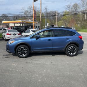 SUBARU CROSSTREK 2.0I PREMIUM - 3