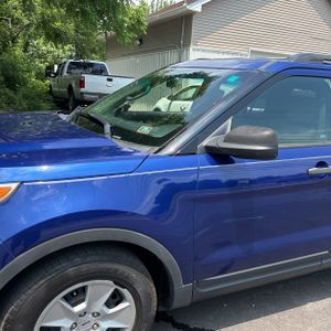 صورة 2 لـ 2013 FORD EXPLORER BASE